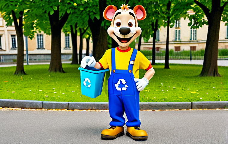 일러스트레이션과 그래픽 디자인의 차이 - **

"A graphic designer in a modern, sunlit studio, fully clothed in professional attire, working on...