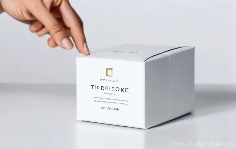 브랜드 아이덴티티와 디자인의 상관관계 - **Prompt Title: "Seamless Digital Banking Experience - Pillar of Trust"**
    A modern, well-dressed...