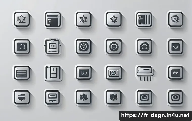 디자인 초보자를 위한 아이콘 제작 방법 관련 이미지 1